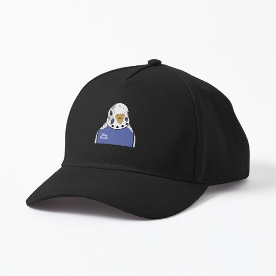 BlueyDad Boronia (official Perfect Gift   Cap