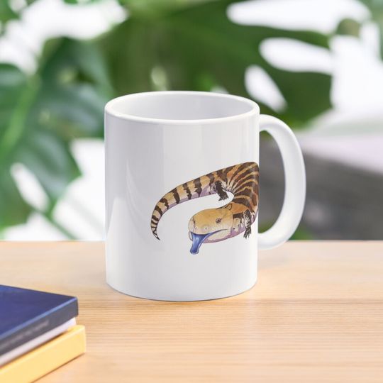 Day Gift for Cartoons BlueyDad For Preschool Age Funny Fans Coffee Mug