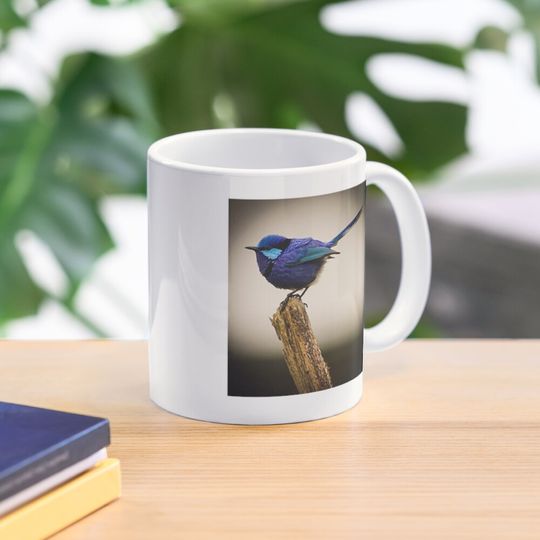 BlueyDad Dad  Coffee Mug