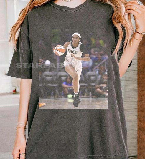 Vintage Angel Reese Comfort Colors Shirt, Basketball Graphic Tee