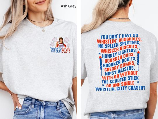 Joe dirt 'merica graphic tee | 4th of july tee | Partiotic tshirt | Funny graphic tee | Fourth of july tshirt | 'Merica graphic tee |