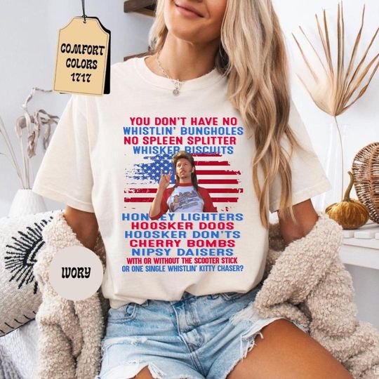 Joe Dirt 4Th Of July Comfort Colors Shirt, 4Th Of July Joe Dirt Tee, Joe Dirt Merica T-Shirt, Joe Dirt Patriotic Shirt, Independence Day Tee