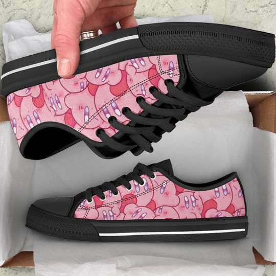 Women's Low Top Sneakers Kirby