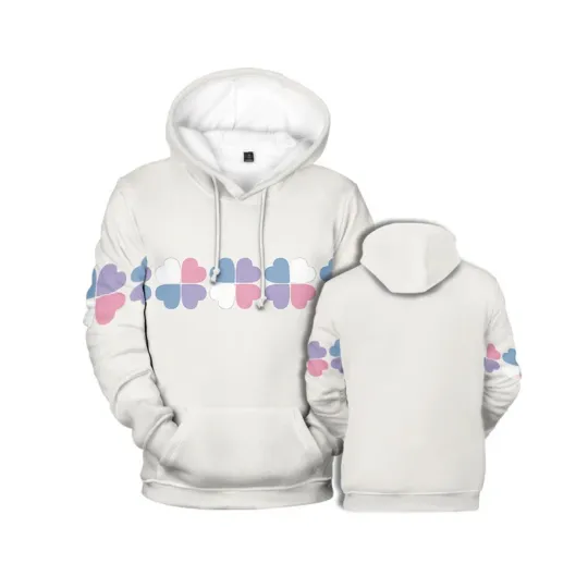 I Love Music Nana Hair Artist & Inspirational Graphic Hoodies 3D Printed Designs