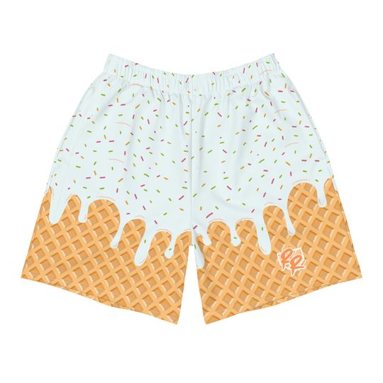 Ice Cream V2 Shorts