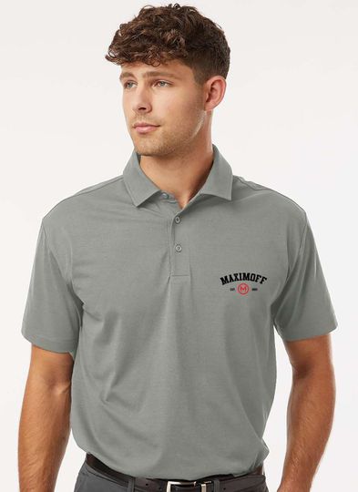 Maximoff Polo Shirt, Maximoff Scarlet Witch Shirt, Maximoff Est 1989 Shirt, Vintage Scarlet Witch Tee, Maximoff Shirt, Marvel Avengers Tee