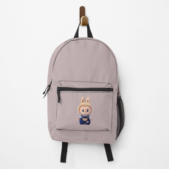 Labubu Backpack