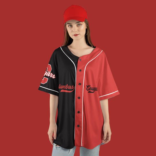 Customized Jersey, Customizable Jersey, Personalized Baseball Jersey, Make Your Jersey, Custom Jersey, Streetwear Sports Jersey Kids Adults