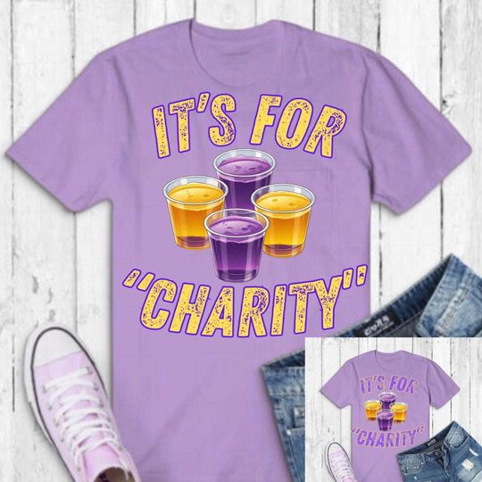 Charity LSU Baseball T-Shirt, Geauxmaha, NCAA Championship, College World Series, Roccos Jello Shot Championship