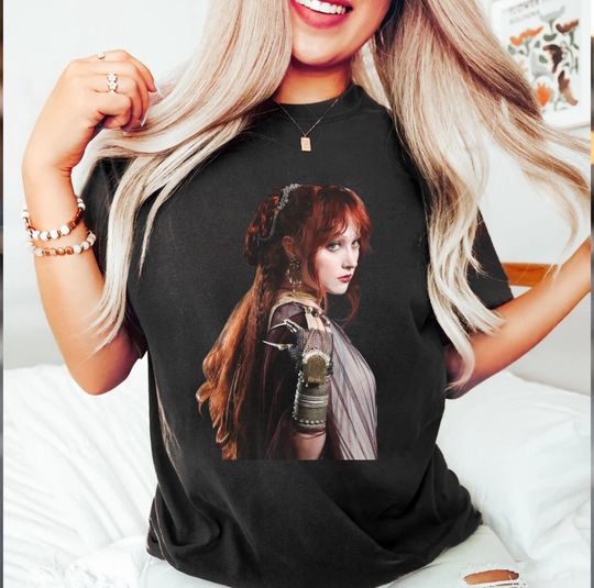 Chappell Roan Comfort Colors Shirt, Chappell Roan Midwest Princess Shirt, Chappell Pink Pony Shirt, The Rise and Fall of a Midwest Princess