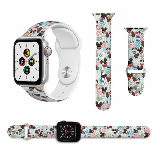 Disney Apple Watch Band