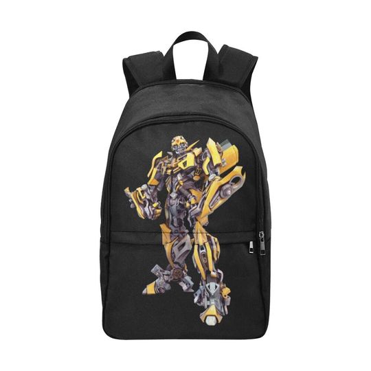 Bumble Bee Backpack