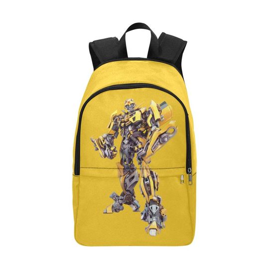 Bumble Bee Backpack