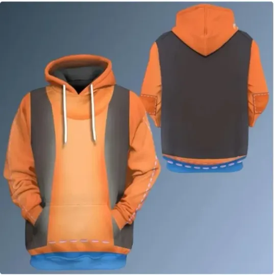 Goofy Dog 3D HOODIE HALLOWEEN GIFT US SIZE CHRISTMAS GIFT BEST PRICE OVER PRINT