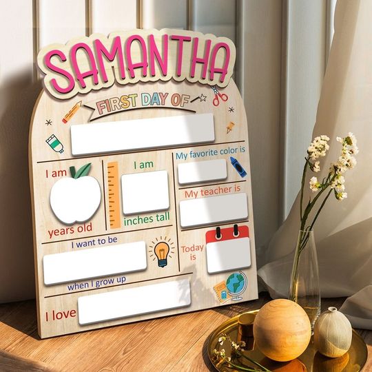 Explore School Signs