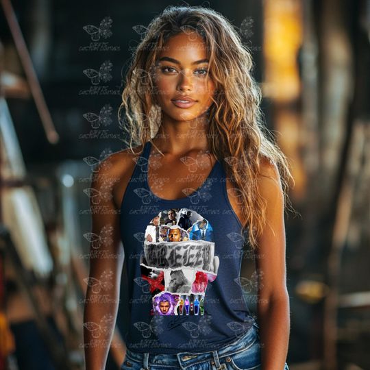 Chris Brown Tank Tops, Breezy Bowl XX Tee, Team Breezy, Chris Brown Racerback, Chris Brown Fan Shirt, Chris Brown 2025 Tour