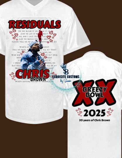 Breezy Bowl Jersey