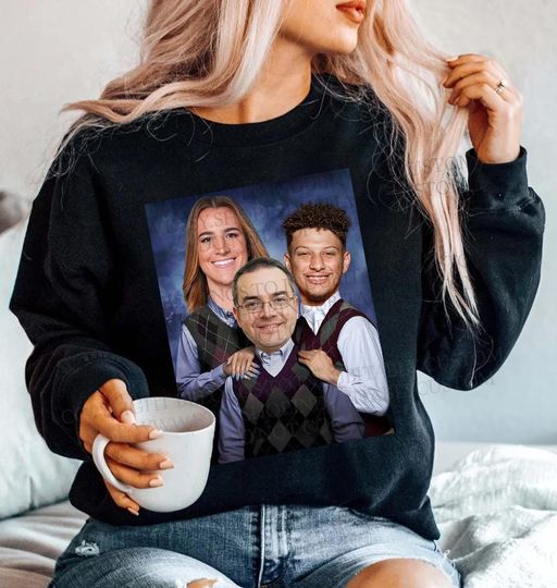 Discover Step Brothers Vintage Sweatshirt Step Brothers Sweatshirt Step Brothers Merch Graphic Shirt Step Brothers