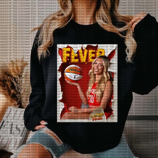 Lexie Hull Indiana Fever Step Sisters Vintage Sweatshirt Indiana Fever Merch Graphic Step Brothers Shirt Women basketball Shirt Gift