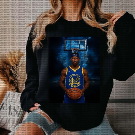 Jimmy Butler Basketball Sweatshirt Vintage Gift for Dad