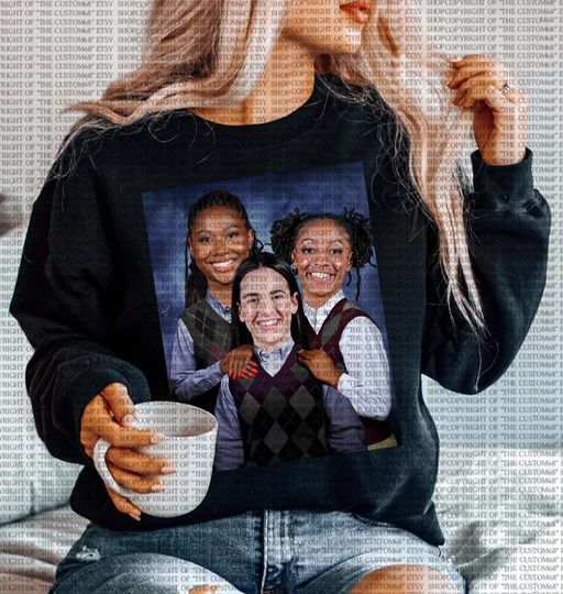 Aliyah Boston Kelsey Mitchell Step Sisters Indiana Basketball Shirt Step Brothers Basketball Shirt Step Brothers Vintage Sweatshirt