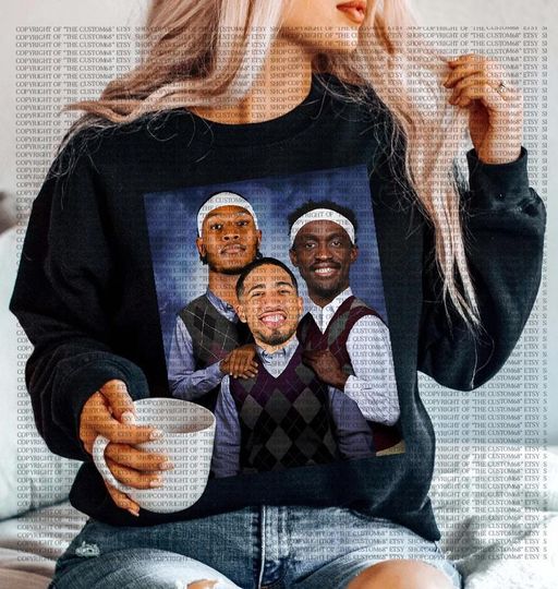 Tyrese Haliburton Myles Turner Pascal Siakam Step Brothers Sweatshirt Indiana Pacers Vintage Shirt Pacers Graphic Shirt Tyrese Haliburton