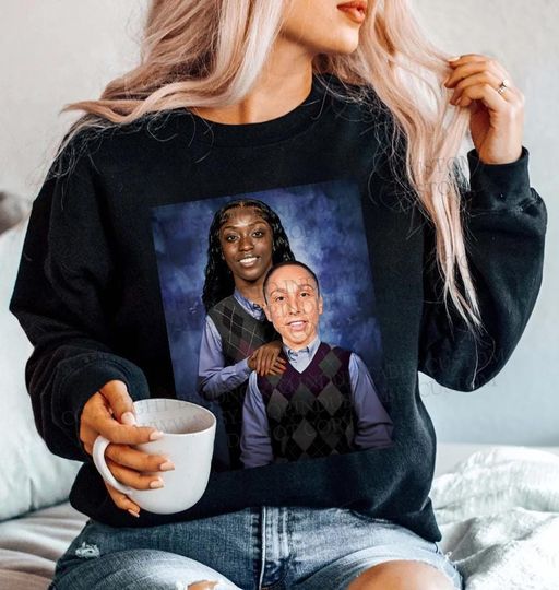 Diana Taurasi Kahleah Copper Phoenix Mercury Step Sisters Vintage Sweatshirt Phoenix Mercury Merch Graphic Shirt Step Brothers Sweatshirt