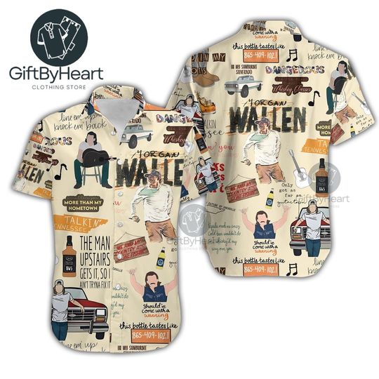 Wallen Western Tour 2025 Hawaii Shirt Im The Problem Baseball Shirt  Country Music Fan Gift  Wallen Concert Merch