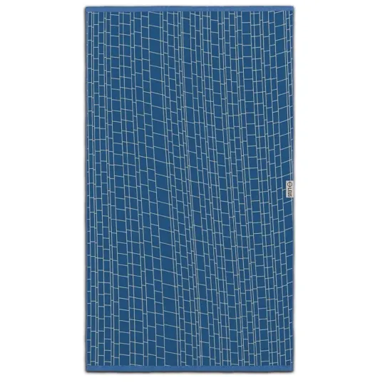 Leus Surf Towel 58”x33” - Stacked