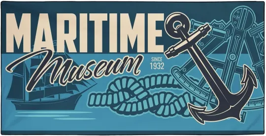 Thin Lightweight Microfiber Beach Towel Extra Large 36"x72", Sand Free Quick Dry