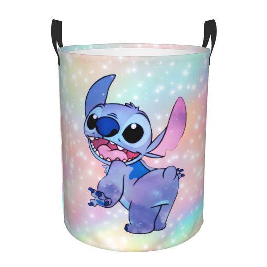 Stitch Laundry Hamper