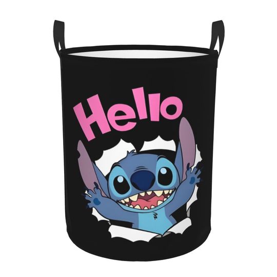 Stitch Laundry Bags