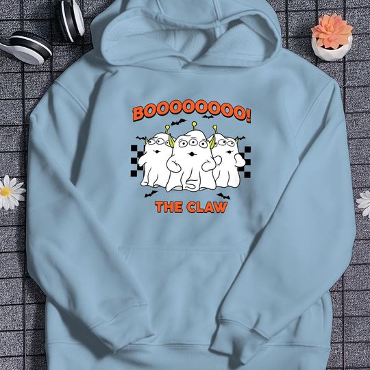 Cute Aliens Hoodie Toy Story Hoodie 2025 Trip Hoodie Pixar Cartoon Hoodie Magic Kingdom Shirt Vacation Hoodie Gift