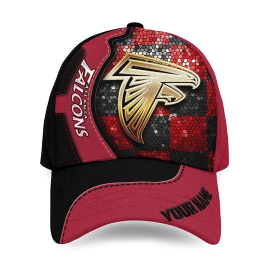 Personalized Atlanta Football Team Falconss Sport Unisex Classic Cap Lovers Gift