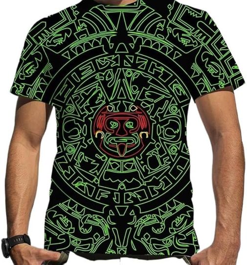 3D T Shirt Fashion Cool Train Printed Tees T-Shirts Men/Women Short