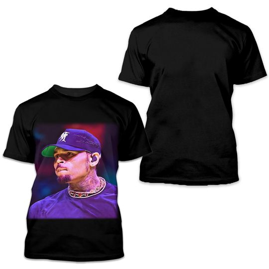 Chris Brown, Chris Brown Shirt, Breezy Bowl Shirt, Breezy Bowl, Chris Brown Gift, Breezy Bowl XX