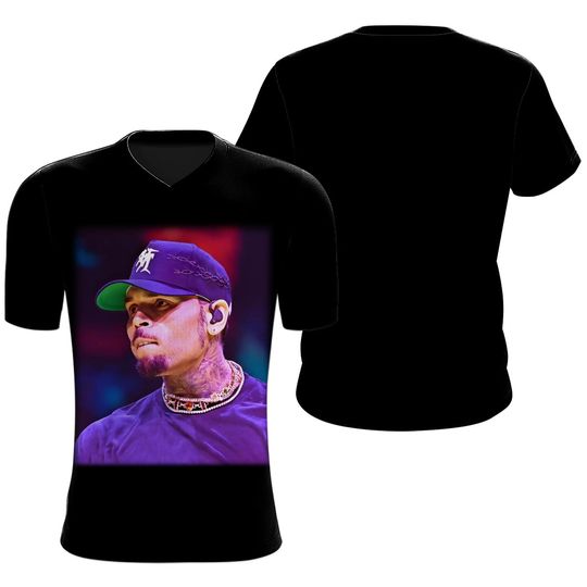 Chris Brown, Chris Brown Shirt, Breezy Bowl Shirt, Breezy Bowl, Chris Brown Gift, Breezy Bowl XX