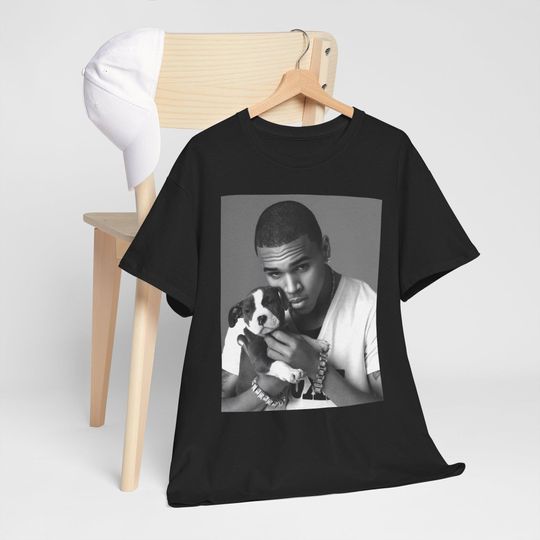 Chris Brown t-shirt young Chris Brown 11:11 Tour shirt Chris Brown print t-shirt Chris Brown fan merch Chris Brown concert gift poster art