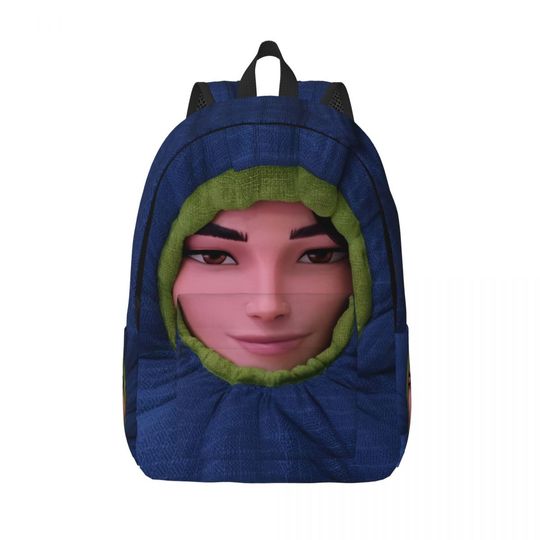 Kpop Demon Hunters Huntrix Backpack, Back To School Gift