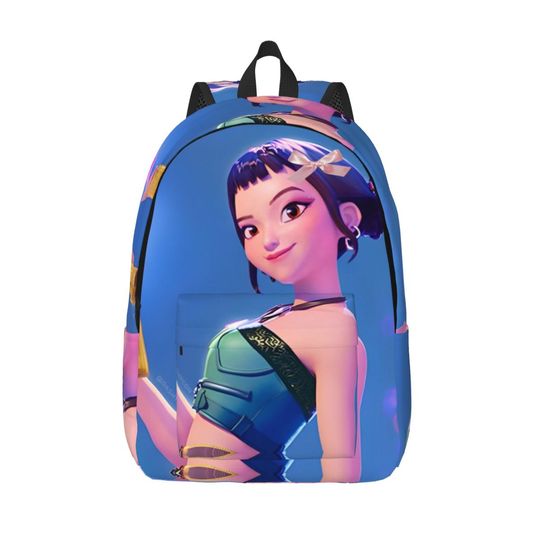 Kpop Demon Hunters Huntrix Backpack