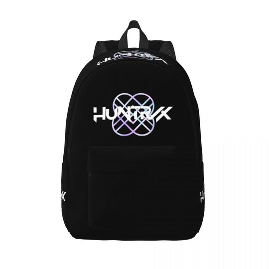 Kpop Demon Hunters Huntrix Backpack for Men and Women