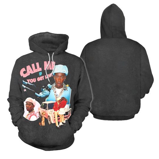 Tyler The Creator Hoodie