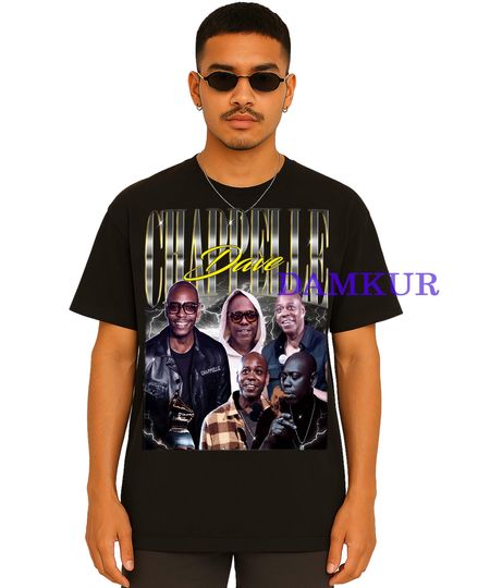Dave Chappelle Shir, Dave Chappelle Fan Tshirt, Dave Chappelle Gift Tees, Dave Chappelle Comedian Merch, Dave Chappelle Shirt