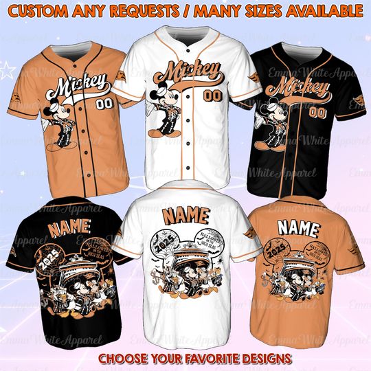 Mickey Halloween On High Seas Jersey, Mickey And Friends Halloween Jersey, Disney Mickey Halloween Cruise Shirt, Halloween Cruise 2025 Shirt