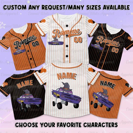 Discover Disney Ramone Halloween Jersey, Disney Cars Movie Halloween Jersey, Cars Land Trip Shirt, Cars Ramone Spooky Shirt, Epcot Halloween Shirt