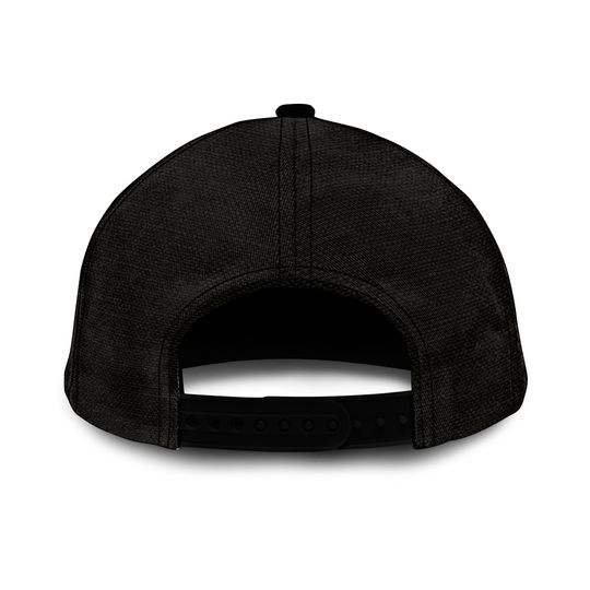 Motörhead Band Classic Cap