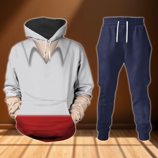 Prince Eric Cosplay Hoodie, Jogger, Little Mermaid Costume Shirt, Disney Halloween Outfit For Men, Cartoon Prince Shirt, Gift For Fan