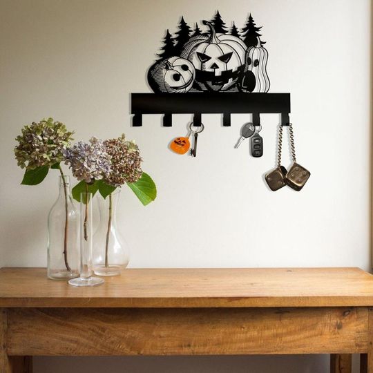 Explore Metal Key Holders