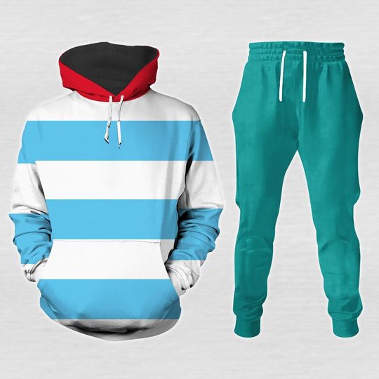 Mr Smee Costume Hoodies, Smee And Captain Hook Jogger Pants, Disney Peter Pan 3D Outfits, Disney Halloween 2025 Tracksuit For Men