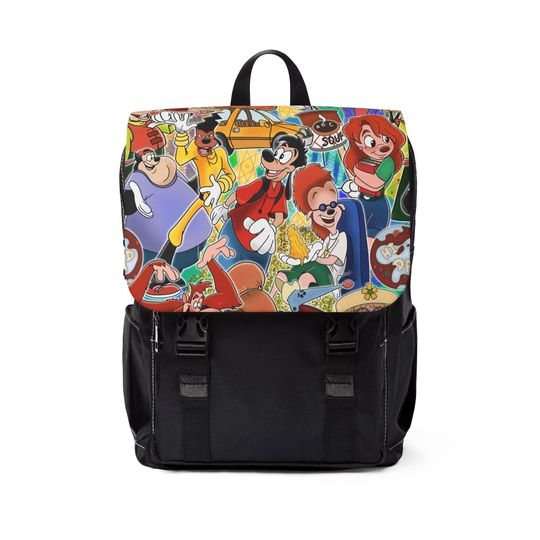 Rainbow Mickey Backpack, Disney Backpack, Back to School Book Bag, Disney Bag, Kids Backpack, Travel Bag, Disney Trip Accessories